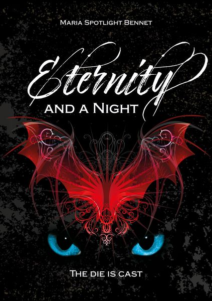 Produktbild: Eternity and a Night
