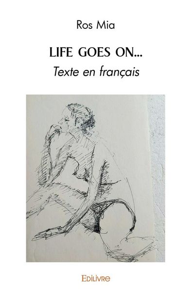 Produktbild: Life goes on...