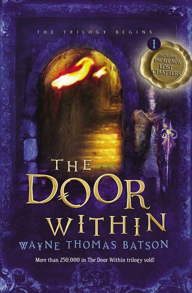 Produktbild: The Door Within