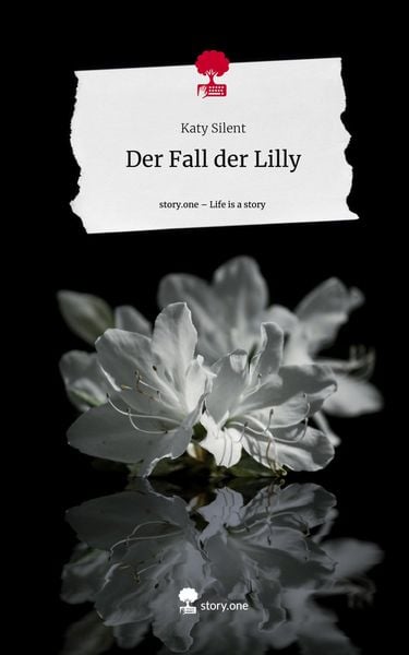Produktbild: Der Fall der Lilly. Life is a Story - story.one