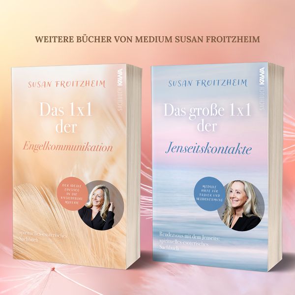 Produktbild: Das 1x1 der Unsterblichkeit