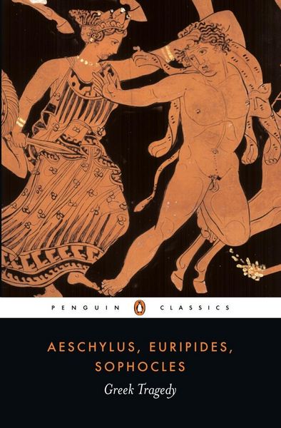 Produktbild: Greek Tragedy