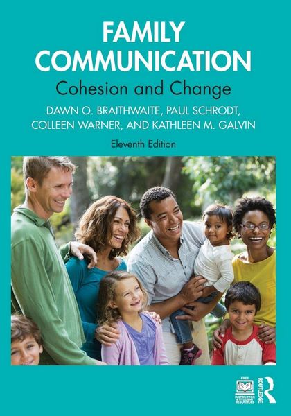 Produktbild: Family Communication
