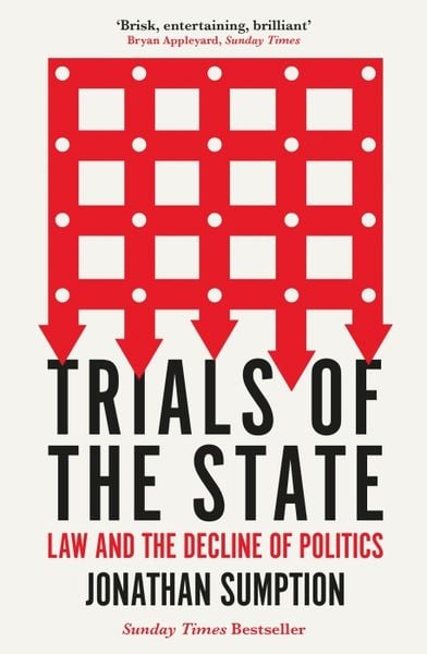 Produktbild: Trials of the State