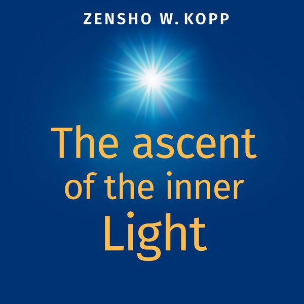 Produktbild: The ascent of the inner Light