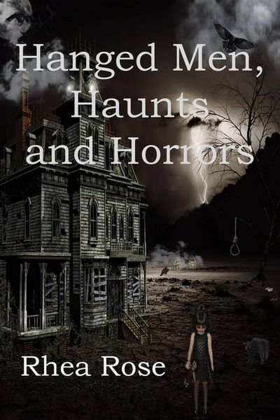 Produktbild: Hanged Men, Haunts and Horrors
