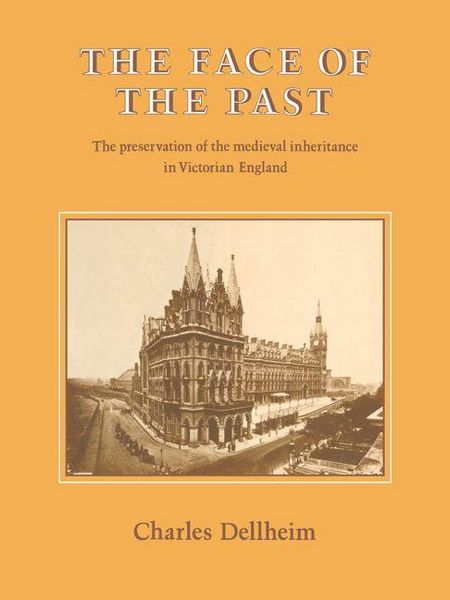 Produktbild: The Face of the Past