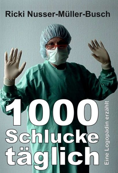 Produktbild: 1000 Schlucke t&auml;glich