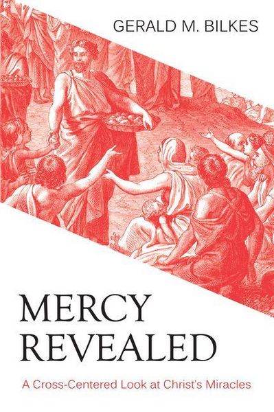 Produktbild: Mercy Revealed