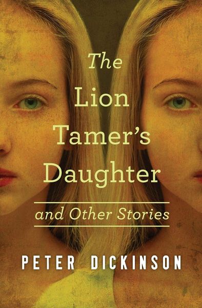 Produktbild: The Lion Tamer's Daughter
