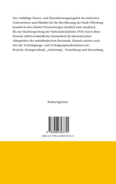 Produktbild: Gesch&auml;ftsbestand &uuml;ber 100 Jahre! Grosse Auswahl zu zeitgem&auml;&szlig;en Preisen!