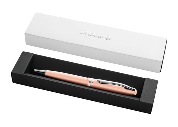 Produktbild: Pelikan Kugelschreiber Jazz&reg; Pastell K36, Apricot