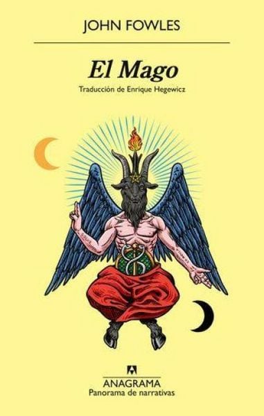 Produktbild: El Mago