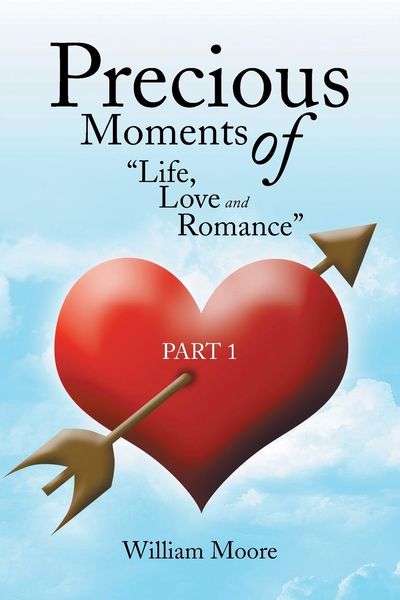 Produktbild: Precious Moments of Life, Love and Romance