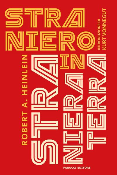 Produktbild: Straniero in terra straniera