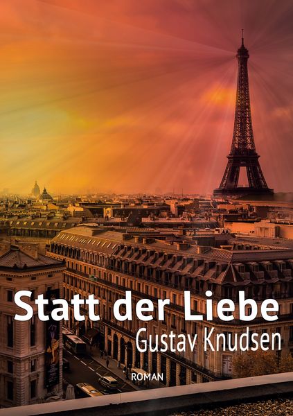 Produktbild: Statt der Liebe