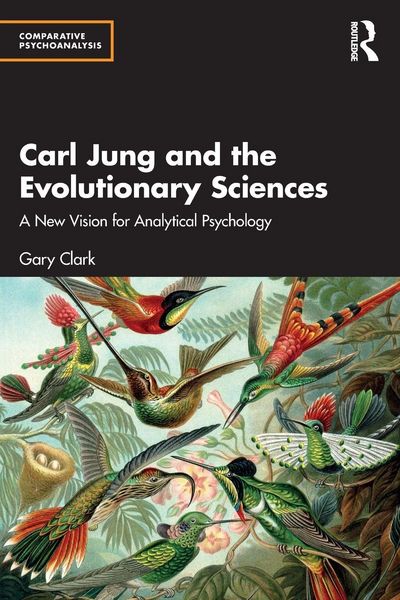 Produktbild: Carl Jung and the Evolutionary Sciences