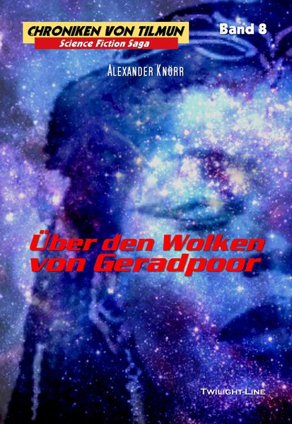Produktbild: &Uuml;ber den Wolken von Geradpoor