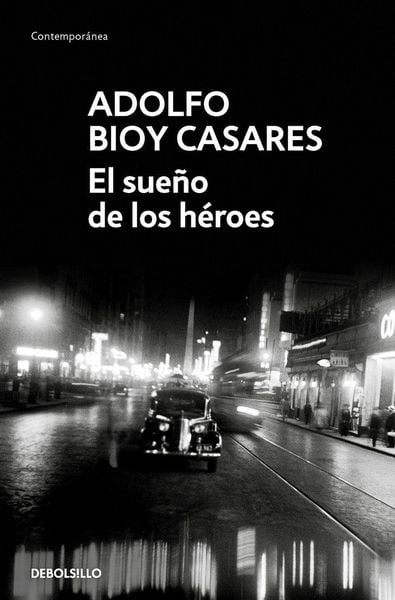 Produktbild: El Sue&ntilde;o de Los H&atilde;(c)Roes / Dream of Heroes