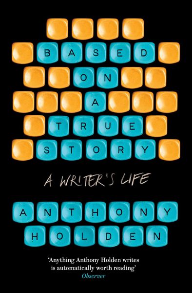 Produktbild: Based on a True Story