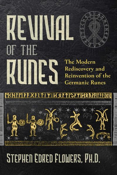 Produktbild: Revival of the Runes