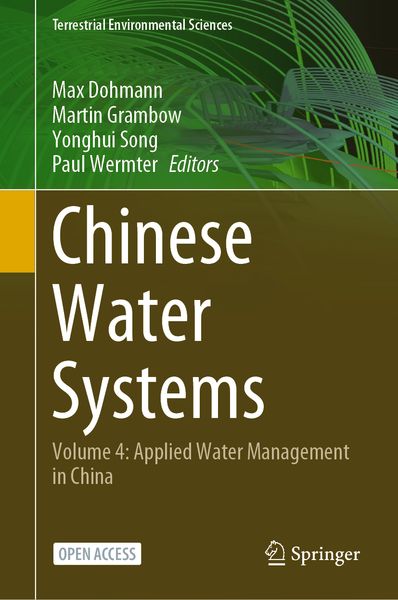 Produktbild: Chinese Water Systems