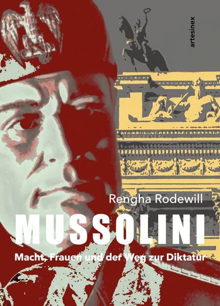 Produktbild: Mussolini
