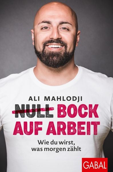 Produktbild: (Null) Bock auf Arbeit