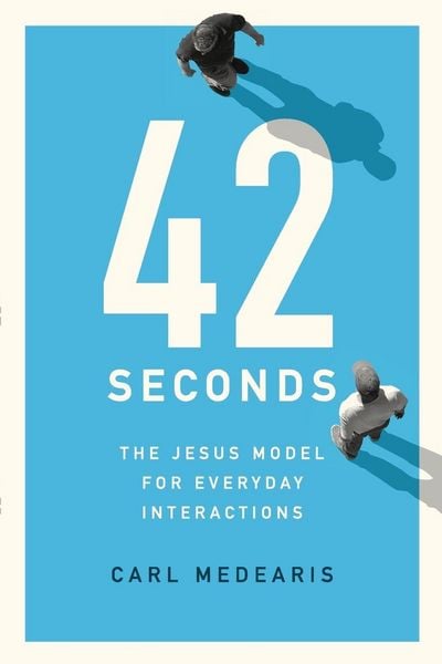 Produktbild: 42 Seconds