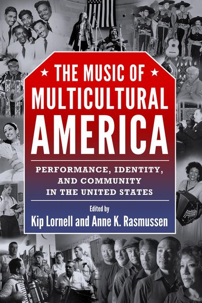 Produktbild: The Music of Multicultural America
