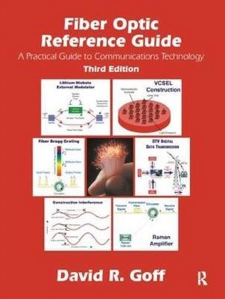 Produktbild: Fiber Optic Reference Guide