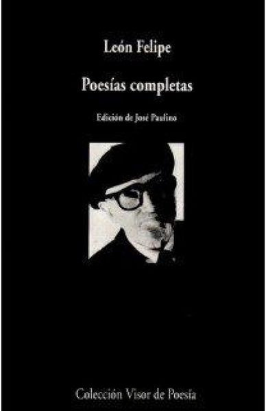 Produktbild: Poes&iacute;as completas