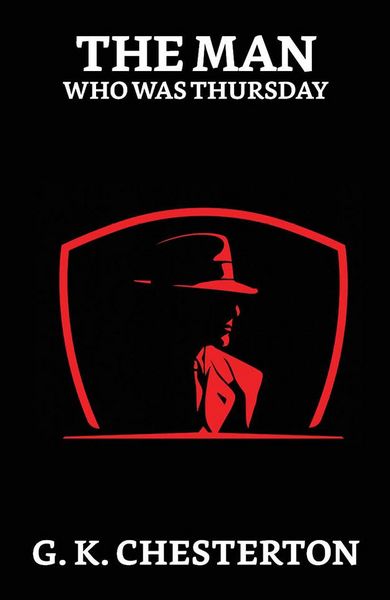 Produktbild: The Man Who Was Thursday: A Nightmare