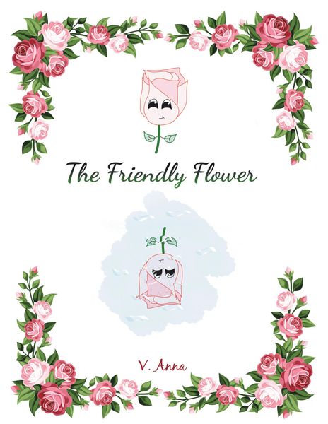 Produktbild: The Friendly Flower