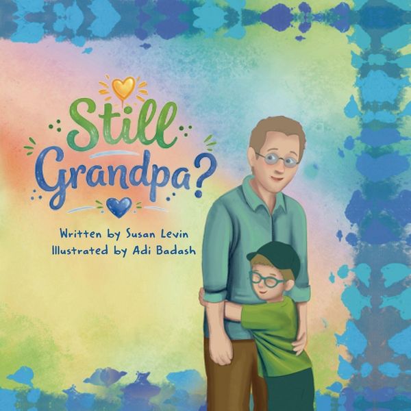 Produktbild: Still Grandpa?