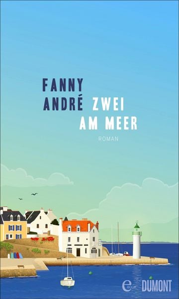 Produktbild: Zwei am Meer