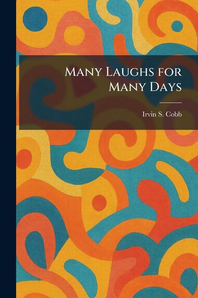 Produktbild: Many Laughs for Many Days