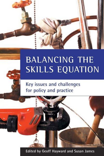 Produktbild: Balancing the skills equation