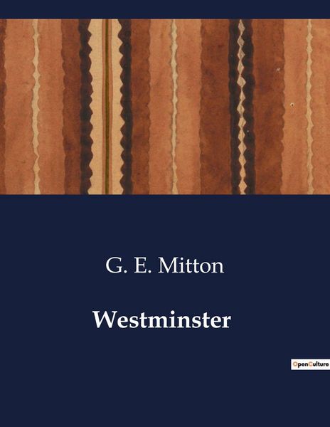 Produktbild: Westminster