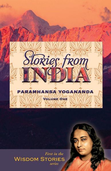 Produktbild: Stories from India, volume 1