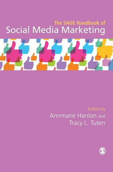 Produktbild: The SAGE Handbook of Social Media Marketing