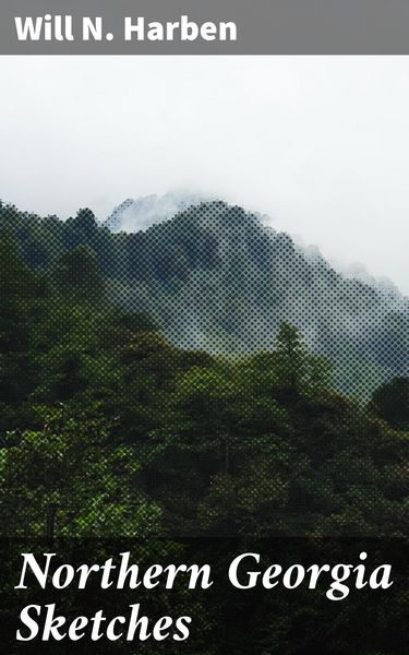 Produktbild: Northern Georgia Sketches