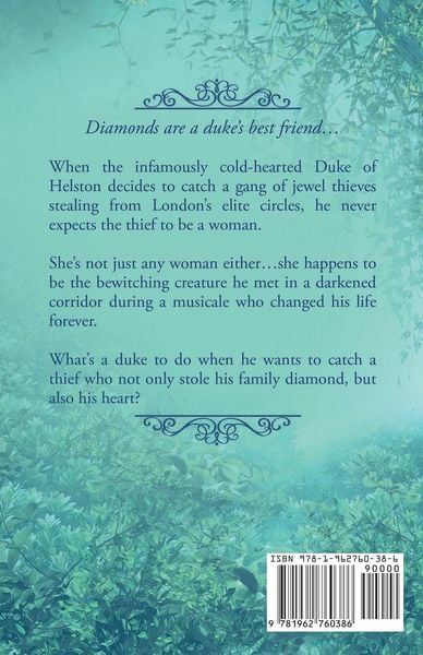 Produktbild: Dukes and Diamonds