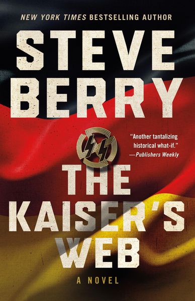 Produktbild: The Kaiser's Web