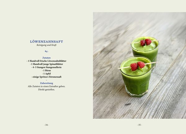Produktbild: Unser heimisches Superfood