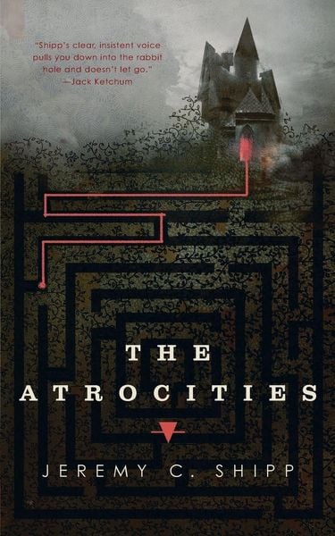 Produktbild: Atrocities