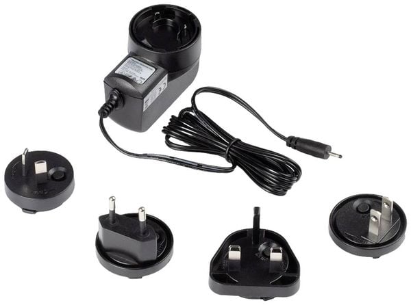 Produktbild: LINDY 73811 AC/DC-Einbaunetzteil 5V 2A