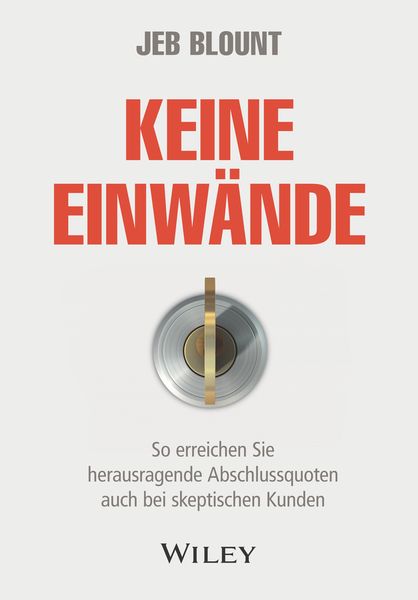 Produktbild: Keine Einw&auml;nde