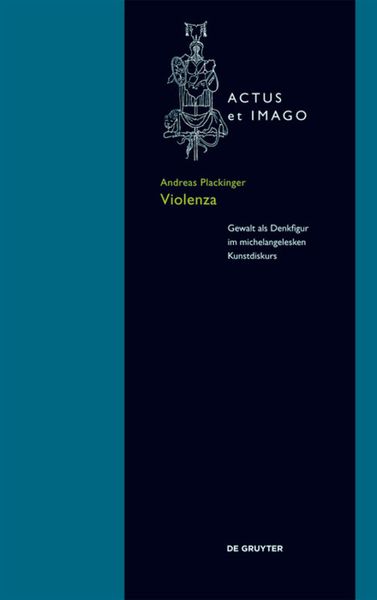 Produktbild: Violenza