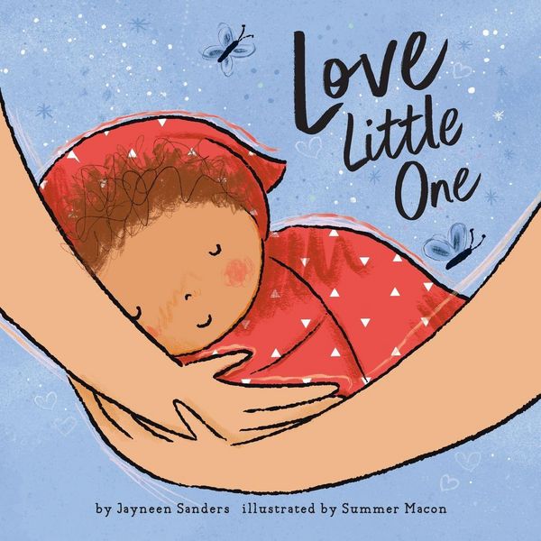 Produktbild: Love Little One